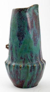 PIERRE-ADRIEN DELPAYRAT GLAZED