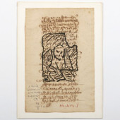 PIERRE ALECHINSKY (1927): UNTI