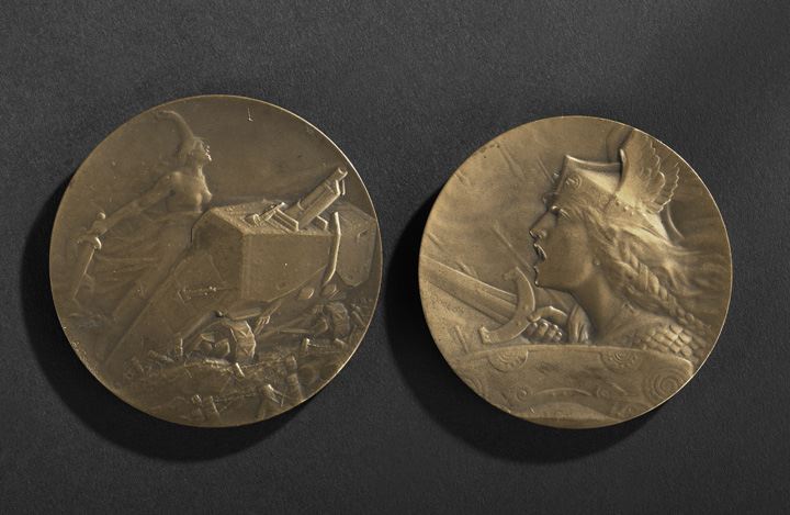Pierre-Alexandre Morlon (French,