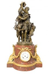 PIERRE ALEXANDRE SCHOENEWERK (