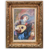 PIERRE AUGUSTE RENOIR (1841-19