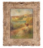 PIERRE AUGUSTE RENOIR (FRANCE,