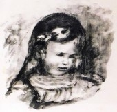 PIERRE-AUGUSTE RENOIR (FRANCE