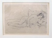 PIERRE AUGUSTE RENOIR (FRENCH,