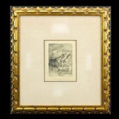 PIERRE AUGUSTE RENOIR, FRENCH