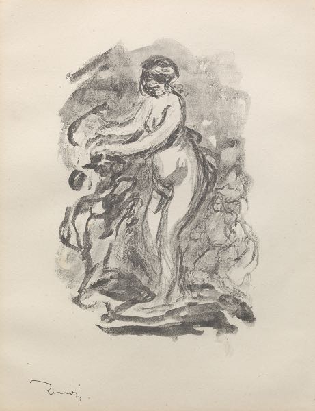 PIERRE AUGUSTE RENOIR (FRENCH,