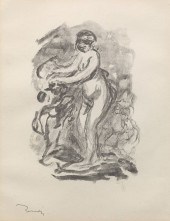 PIERRE AUGUSTE RENOIR (FRENCH,