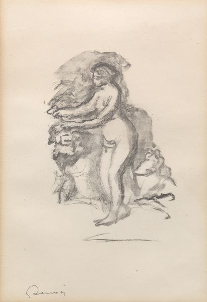 PIERRE AUGUSTE RENOIR (FRENCH,