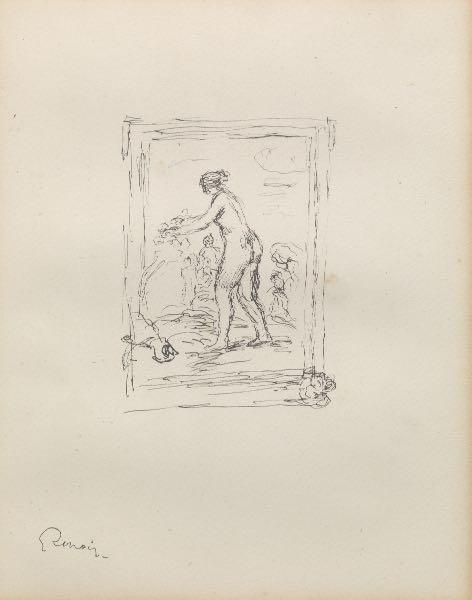 PIERRE AUGUSTE RENOIR (FRENCH,