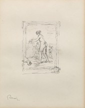 PIERRE AUGUSTE RENOIR (FRENCH,