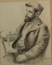 PIERRE AUGUSTE RENOIR (FRENCH,