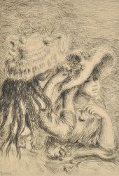 Pierre Auguste Renoir (French,