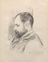PIERRE-AUGUSTE RENOIR (FRENCH,