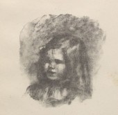 PIERRE-AUGUSTE RENOIR (FRENCH,