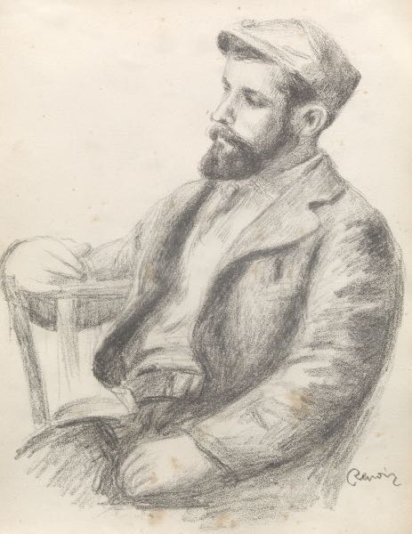 PIERRE-AUGUSTE RENOIR (FRENCH,