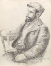 PIERRE-AUGUSTE RENOIR (FRENCH,