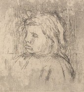 PIERRE-AUGUSTE RENOIR (FRENCH,
