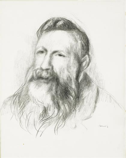 PIERRE-AUGUSTE RENOIR  (french