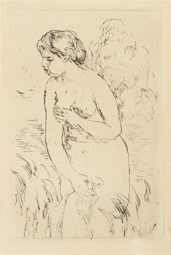 *Pierre-Auguste Renoir (French