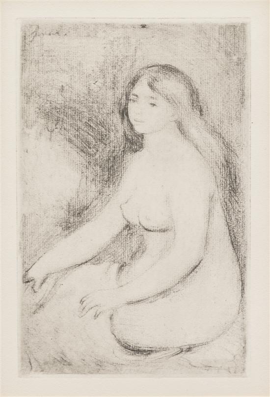 Pierre-Auguste Renoir (French