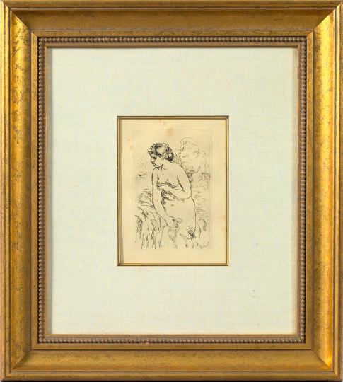 Pierre-Auguste Renoir (French,