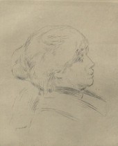 Pierre-Auguste Renoir (French