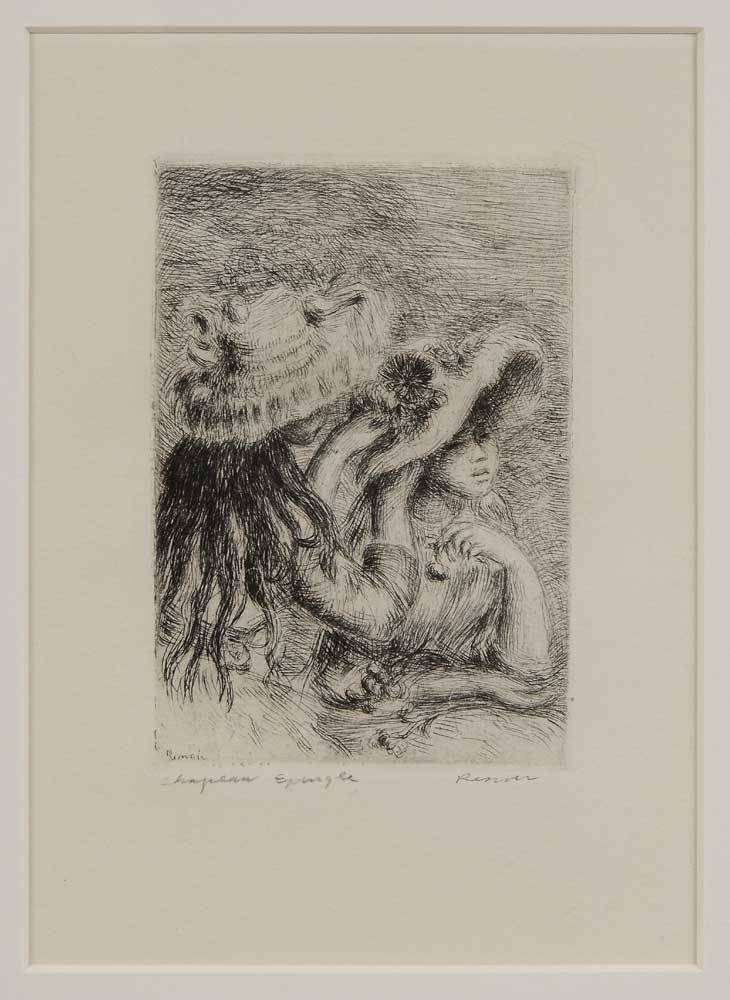 Pierre-Auguste Renoir (French,