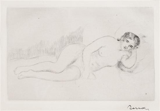 Pierre-Auguste Renoir (French