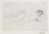 Pierre-Auguste Renoir (French