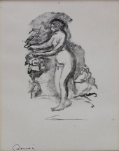 PIERRE-AUGUSTE RENOIR (FRENCH,