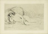 PIERRE-AUGUSTE RENOIR  (french