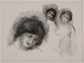 Pierre-Auguste Renoir (French,