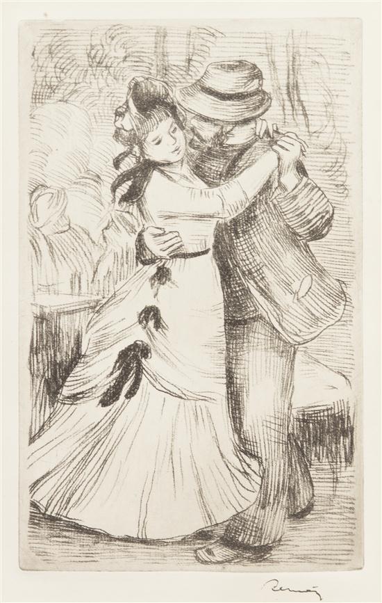 Pierre-Auguste Renoir (French