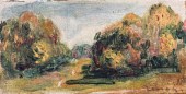 PIERRE-AUGUSTE RENOIR, FRENCH