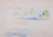 PIERRE-AUGUSTE RENOIR, FRENCH