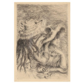 PIERRE-AUGUSTE RENOIR (FRENCH,