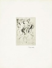 PIERRE-AUGUSTE RENOIR  (french