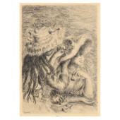 PIERRE-AUGUSTE RENOIR (FRENCH,