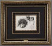 Pierre-Auguste Renoir ''La Pie