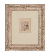 PIERRE-AUGUSTE RENOIR, LE CHAP