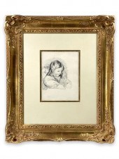 PIERRE-AUGUSTE RENOIR "LE FILS