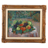 PIERRE BERTRAND 1884-1975 STIL