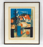 PIERRE BISIAUX (FRANCE, B.1924