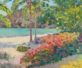 PIERRE BITTAR, (FRENCH, B. 193