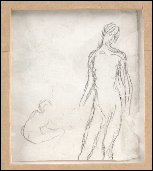 PIERRE BONNARD (1867-1947) LE