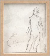 PIERRE BONNARD (1867-1947) LE
