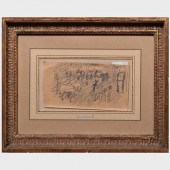 PIERRE BONNARD (1867-1947): ST