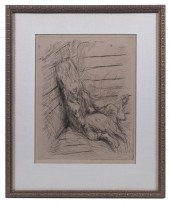 PIERRE BONNARD (FRANCE, 1867-1