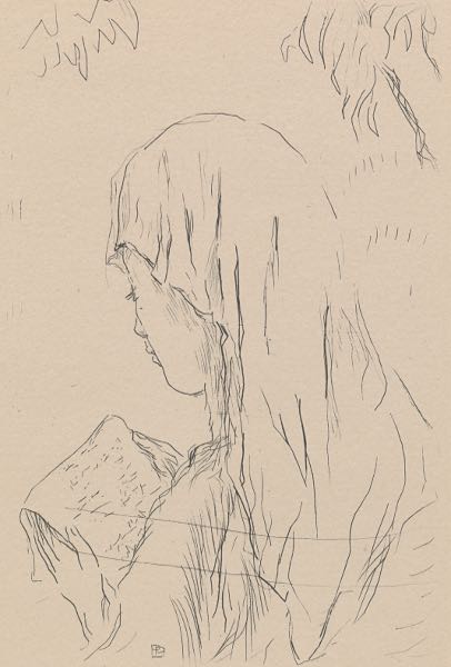 PIERRE BONNARD (FRENCH, 1867 -