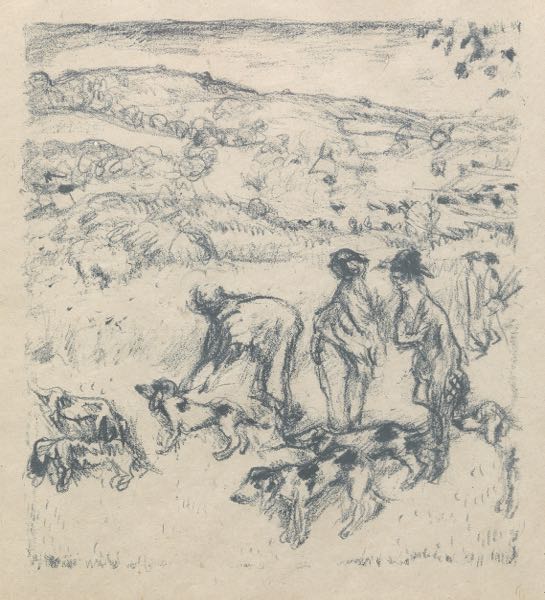 PIERRE BONNARD (FRENCH,
